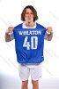 MLax Media Day  Wheaton College Men’s Lacrosse Media Day. - Photo By: KEITH NORDSTROM : Wheaton, Lacrosse, LAX, NEWMAC